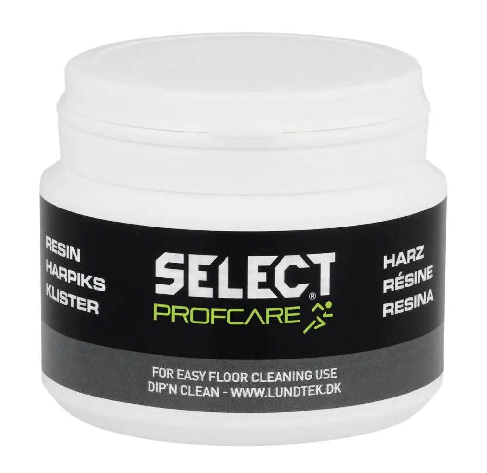 Мастика для рук SELECT PROFCARE Resin (000), 200 ml