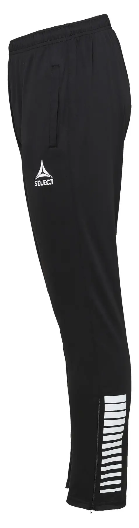 Штаны SELECT Argentina pants  чорний, XL фото товара