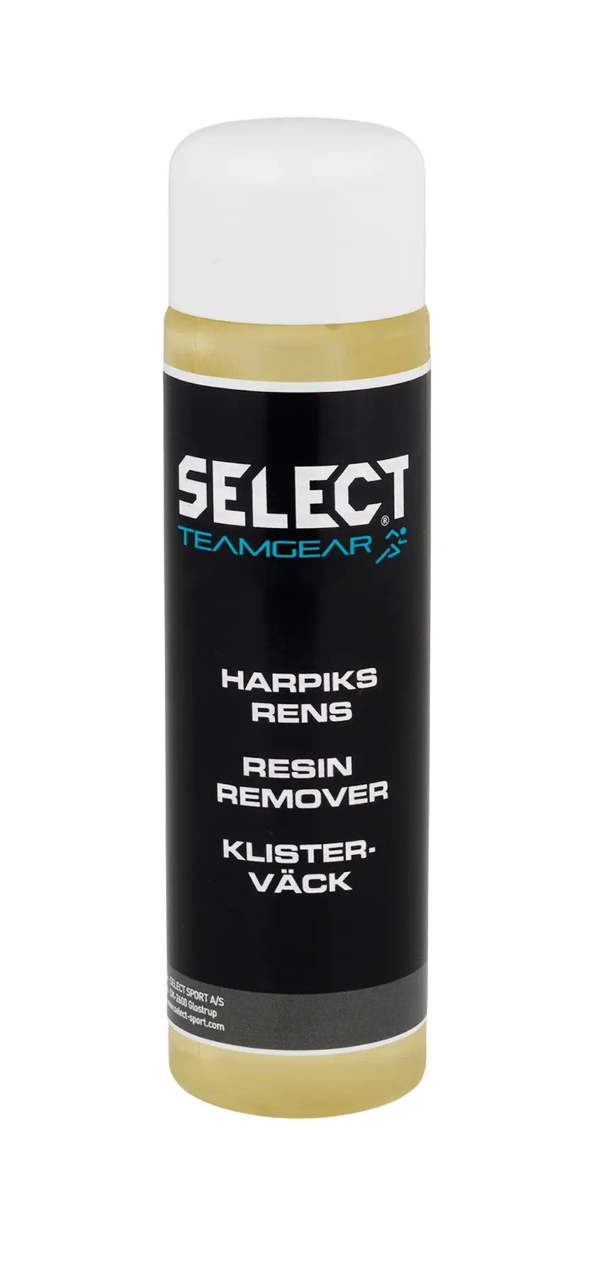 Жидкость для удаления мастики SELECT Resin Remover - liquid (000), 100 ml