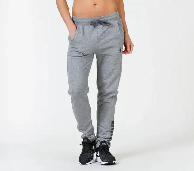 Штаны SELECT Torino sweat pants  сірий, XL фото товара