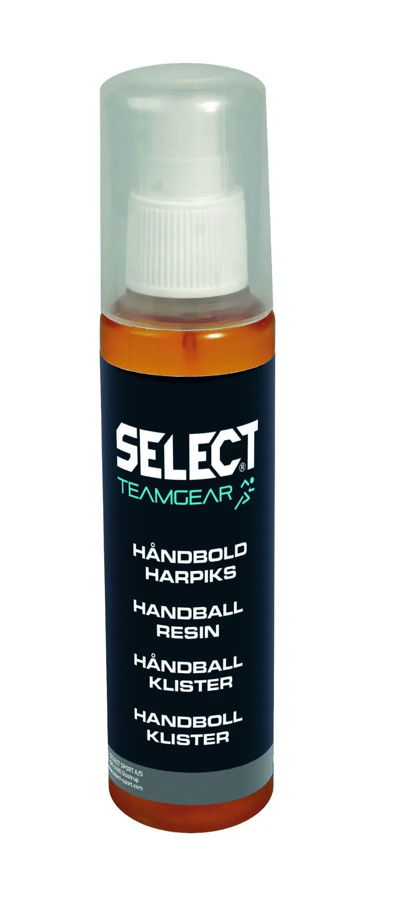 Спрей-мастика для рук SELECT Resin - spray (000), 100 ml