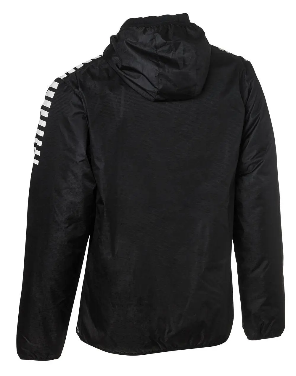 Куртка SELECT Monaco functional jacket  чорний, S фото товара