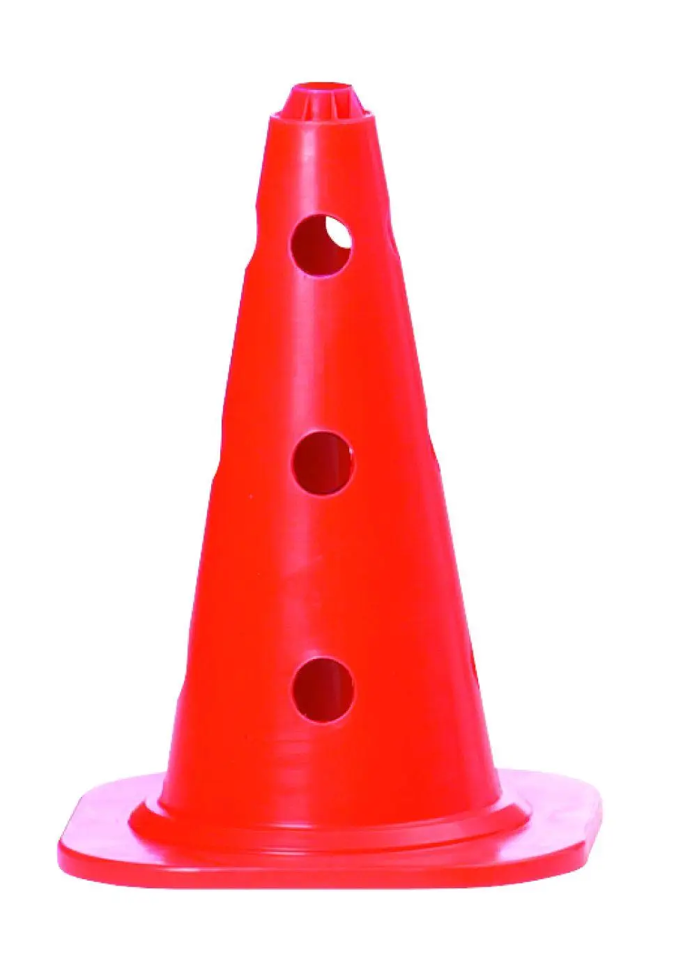 Маркировочный конус SELECT Marking cone  черв, 34 см фото товара