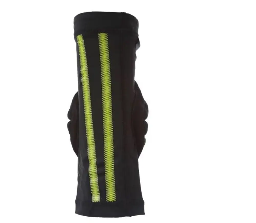 Наколінник компресійний SELECT 6291 Compression knee support - Handball youth  чорний, S фото товару