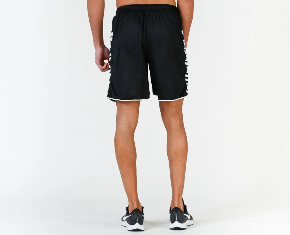 Шорты SELECT Argentina player shorts  чорний, L фото товара