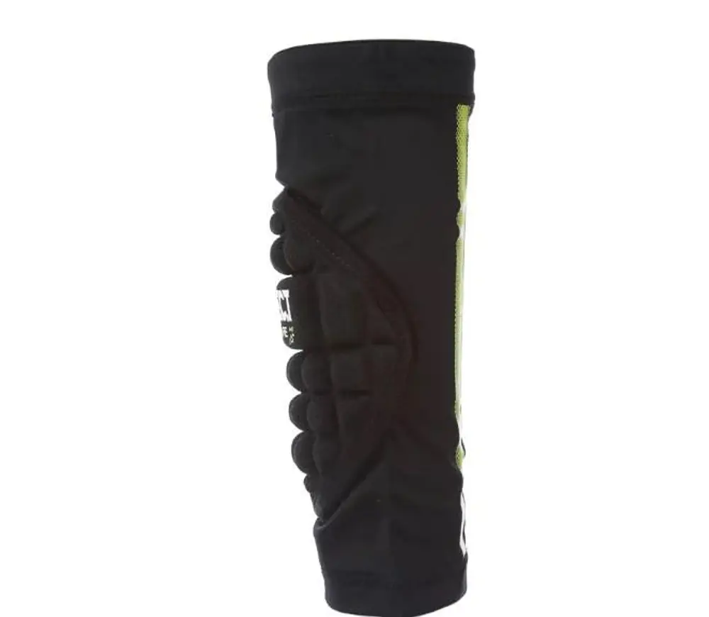 Наколінник компресійний SELECT 6291 Compression knee support - Handball youth  чорний, S фото товару