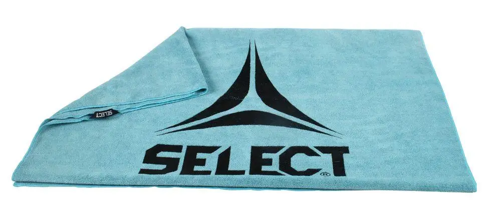 Рушник SELECT Towel Microfiber  one size фото товару