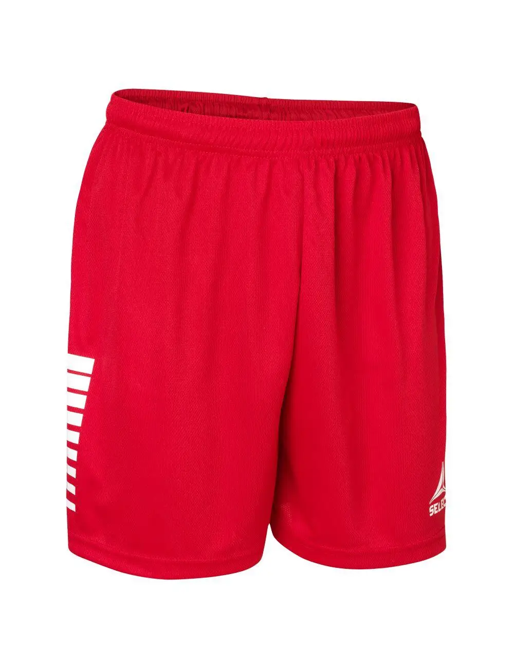 Шорти SELECT Italy player shorts  червоний, 12 фото товару