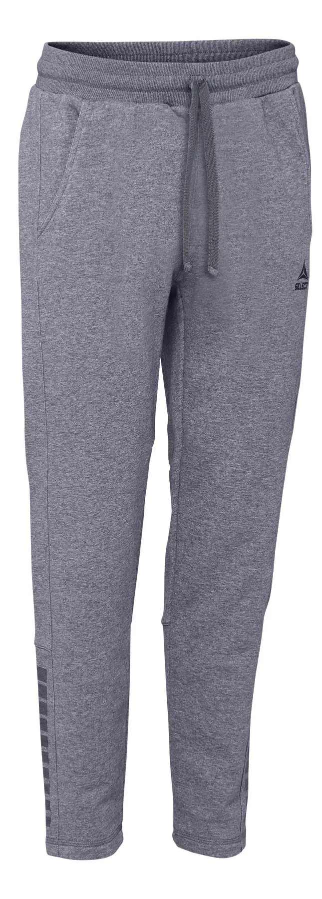 Штаны SELECT Torino sweat pants women (030) сірий, XS