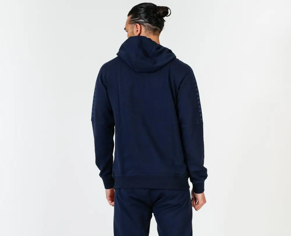Толстовка SELECT Torino hoodie  т.синій, XXL фото товара