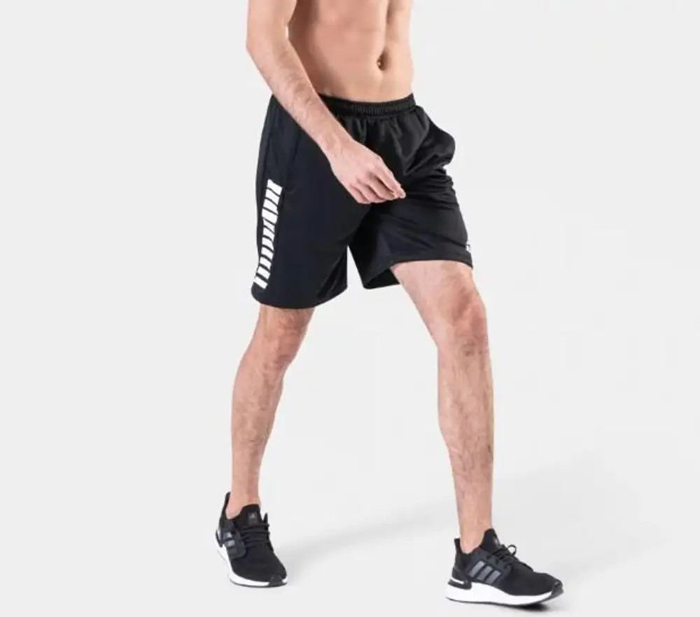 Шорты SELECT Monaco Bermuda shorts  чорний, S фото товара