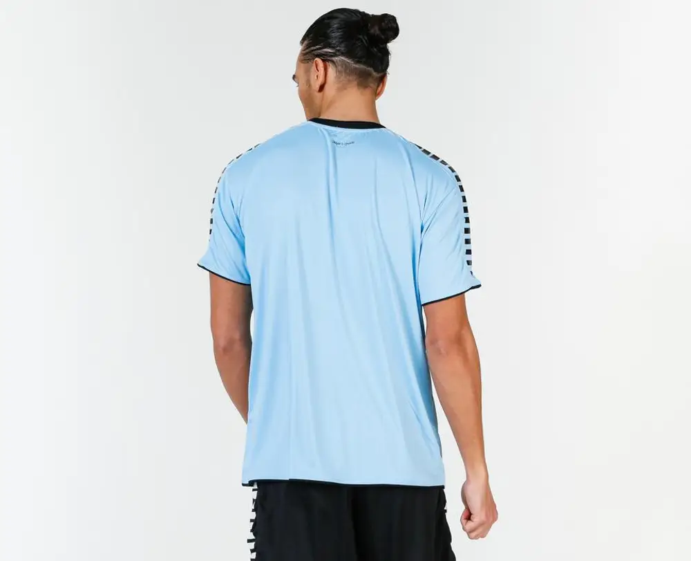 Футболка SELECT Argentina player shirt  блакит, XL фото товару