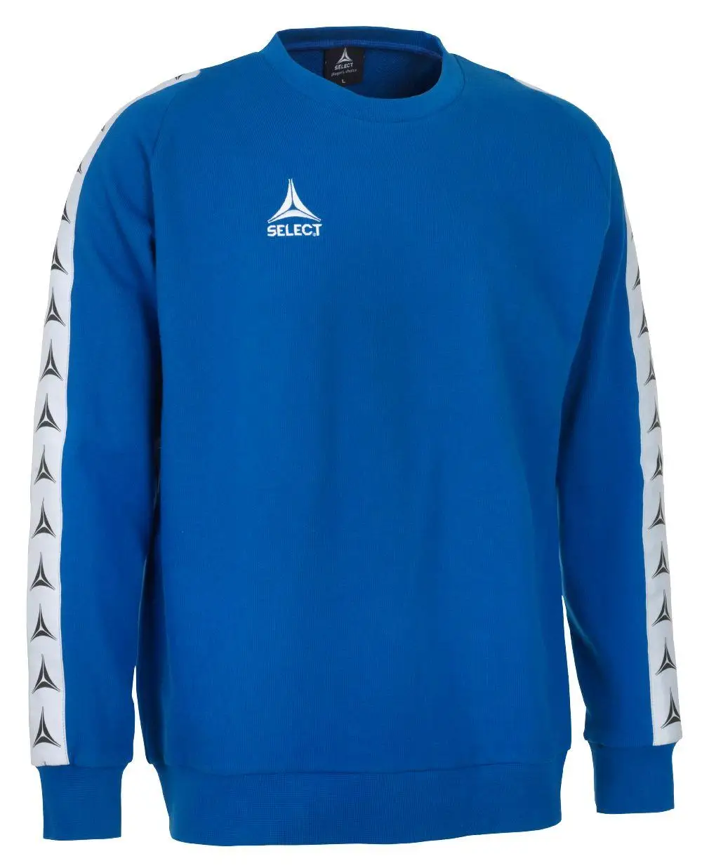 Свитшот SELECT Ultimate sweatshirt, unisex  синій, 14/16 фото товара