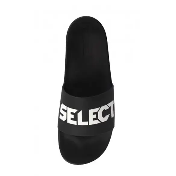 Сланці SELECT Sandals (010) чорний, 41