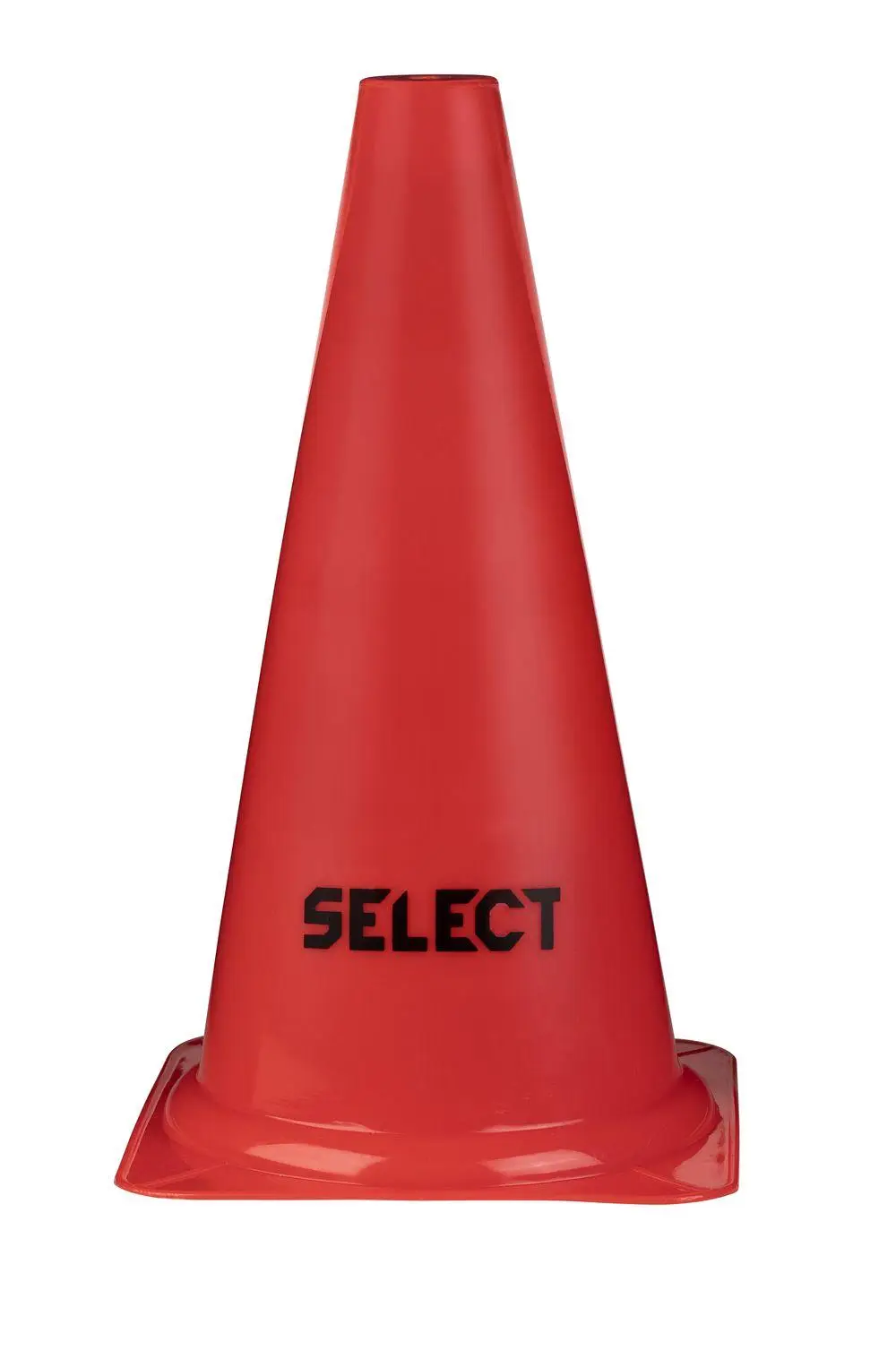 Маркировочный конус SELECT Marking cone (комплект) червоний, 23 см