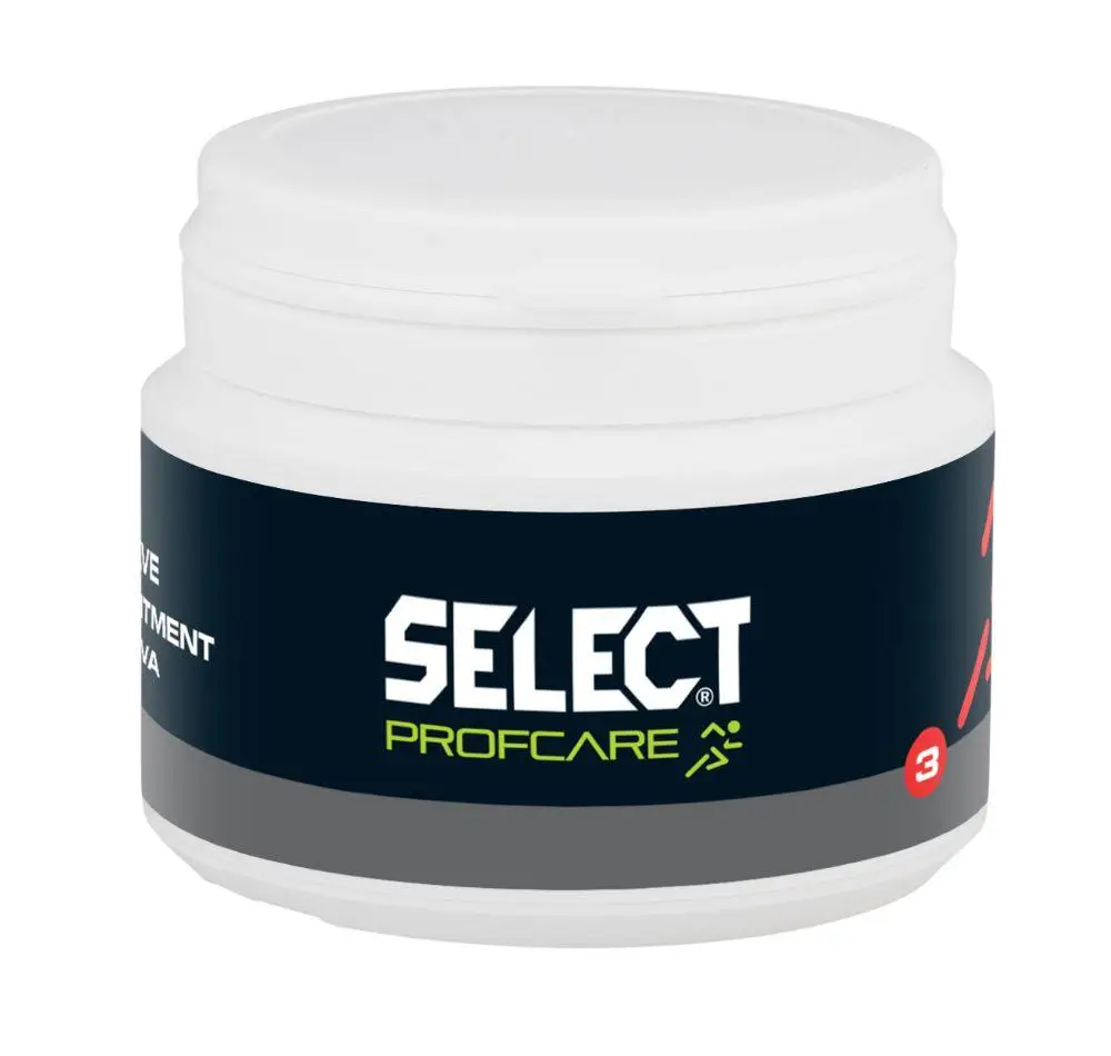 Мазь SELECT Muscle oinment 3 (000), 100 ml