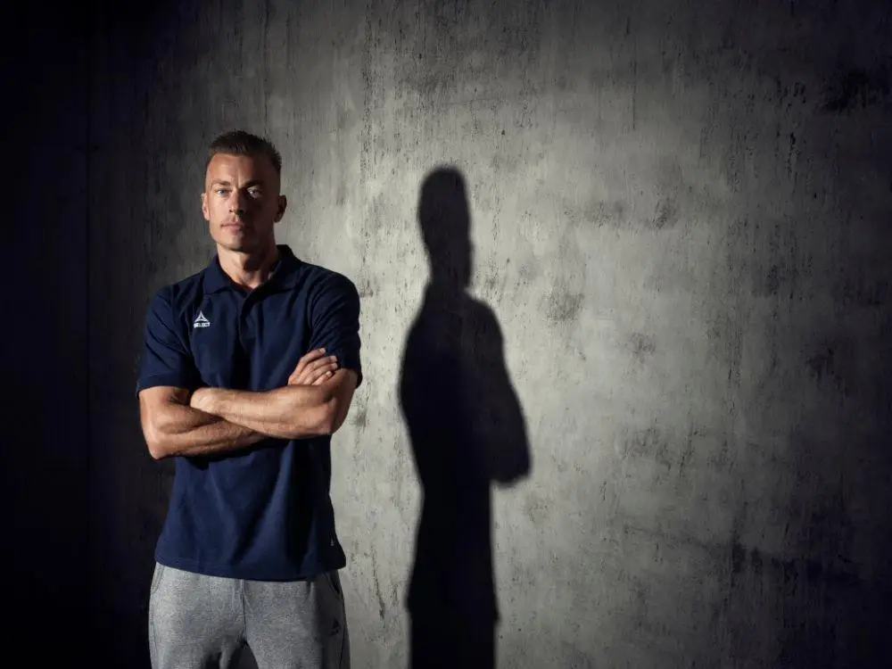 Поло SELECT Torino polo t-shirt  білий, XL фото товару