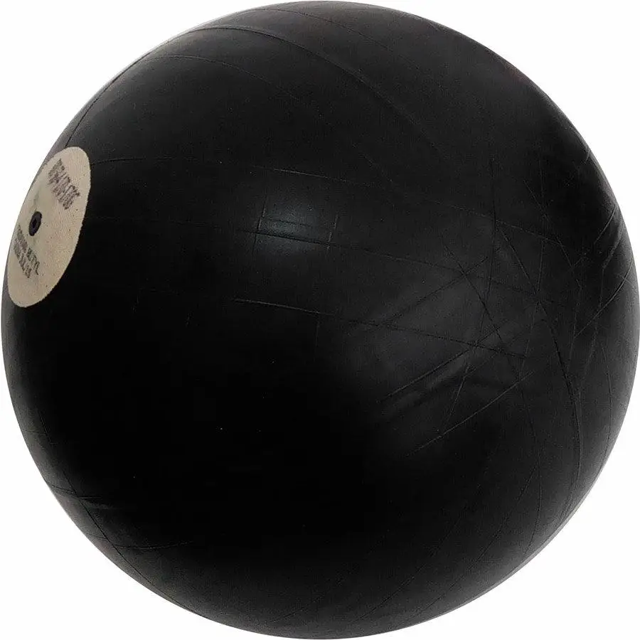Камера для футзального м'яча SELECT Bladder Lowbounce (010) чорний, one size