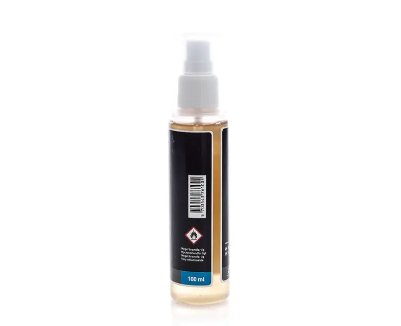 Спрей-мастика для рук SELECT Resin - spray  no color, 100 ml фото товара