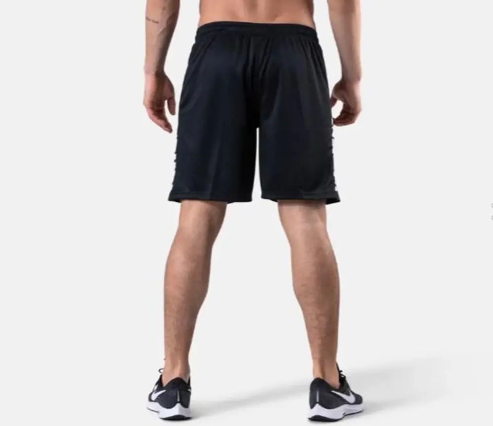 Шорты SELECT Monaco Bermuda shorts  чорний, S фото товара