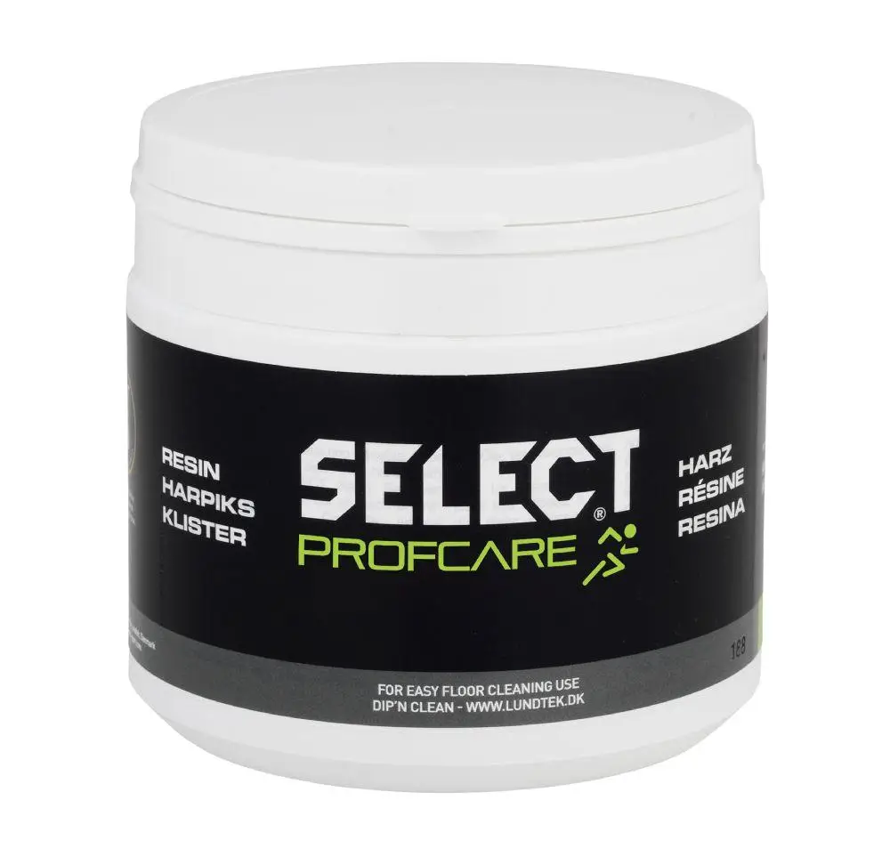 Мастика для рук SELECT PROFCARE Resin (100ml)  no color, 500 ml фото товара