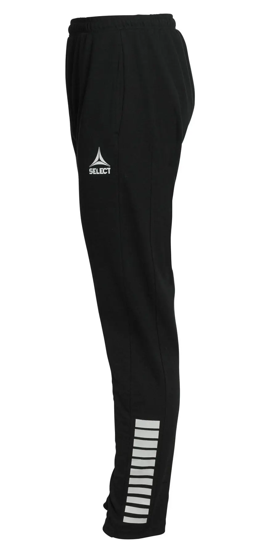 Спортивні штани SELECT Monaco handball pants  чорний, M фото товару