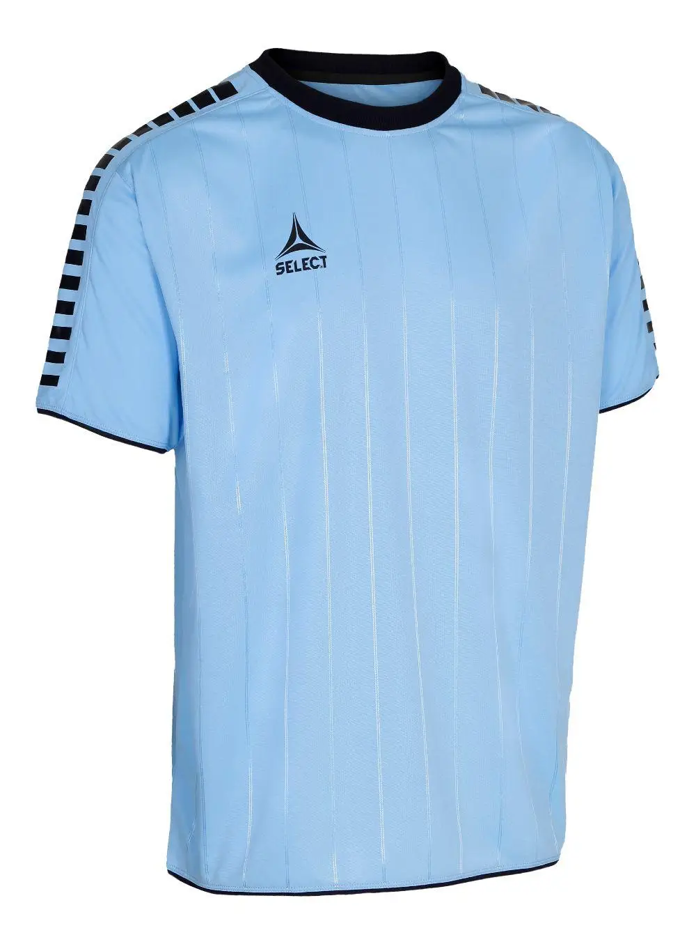 Футболка SELECT Argentina player shirt s/s (007) блакит, S