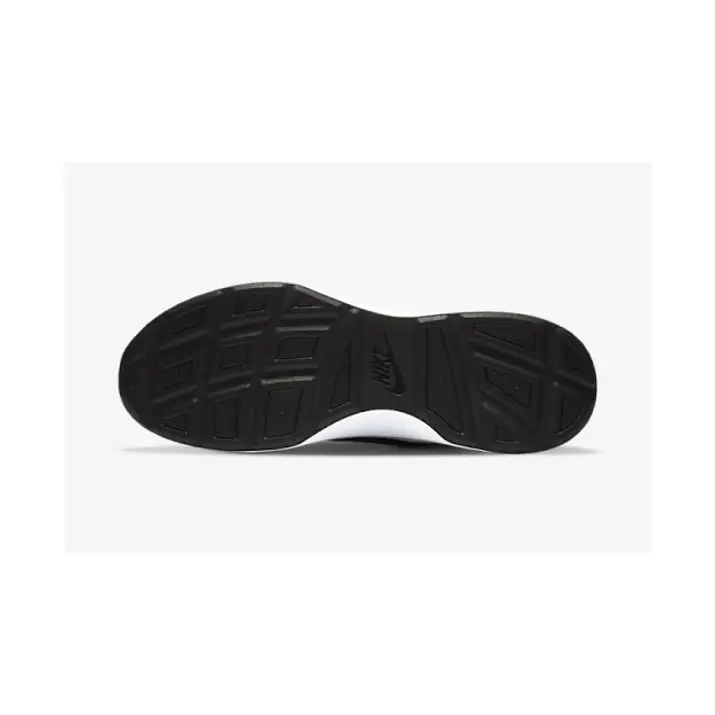 Кросівки Nike Wearallday чорно/білий - 44,5