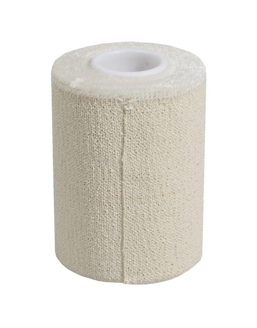 Еластична пов'язка SELECT Tensoplast Elastic Adhesive Bandage білий, 5,0 см*4,5 м