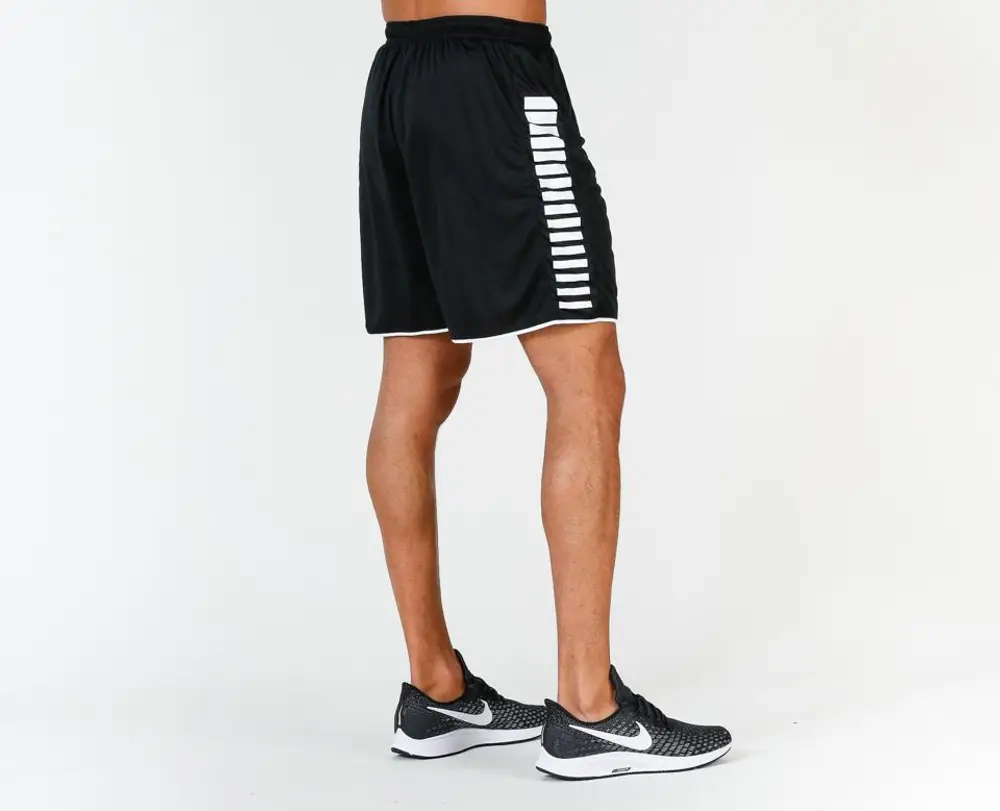 Шорты SELECT Argentina player shorts  чорний, L фото товара