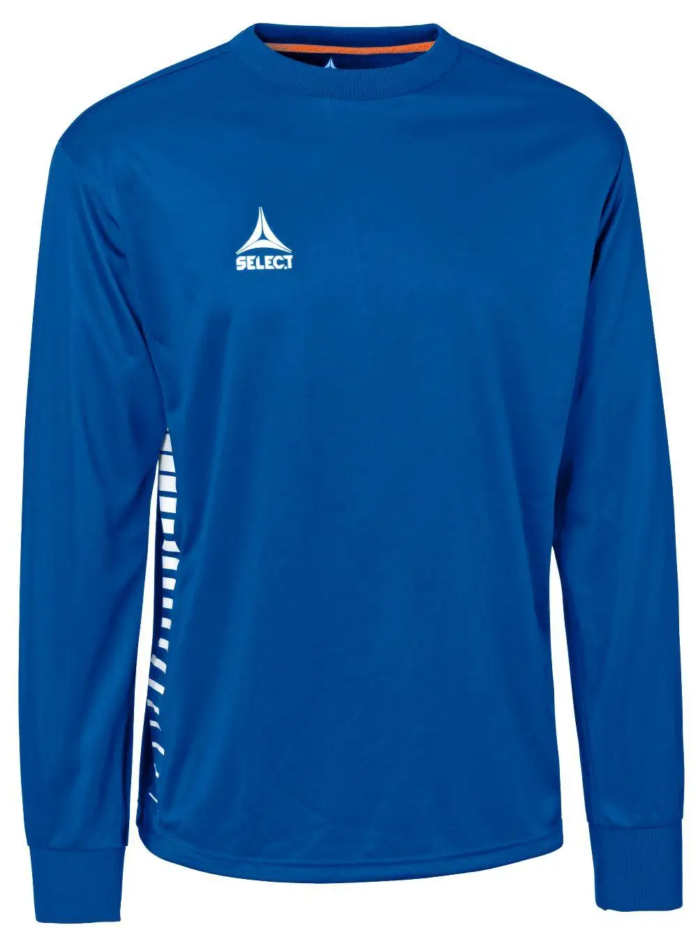 Тренувальна кофта SELECT Mexico training sweat синій, 10/12