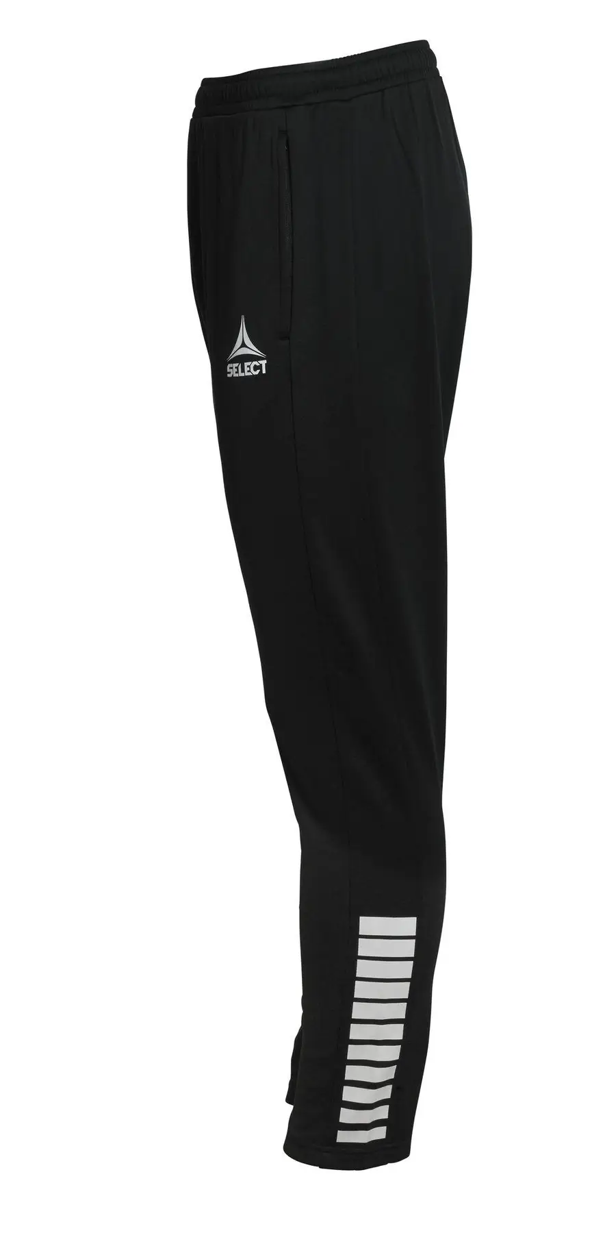 Спортивные штаны SELECT Monaco pants  чорний, XXL фото товара