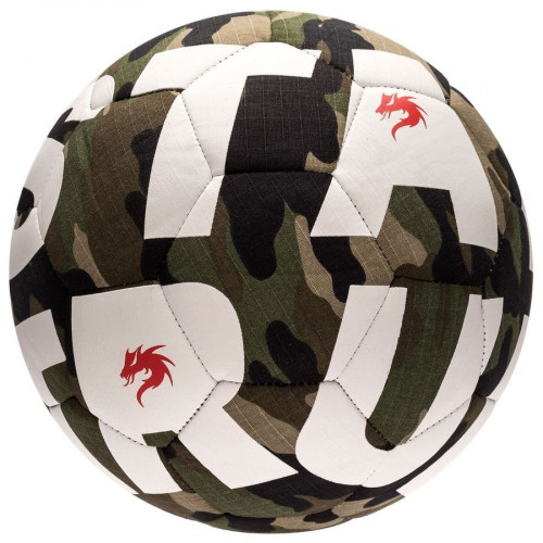 Мяч для футбольного фристайла Select Monta Freestyler  зелений, 4,5 фото товара
