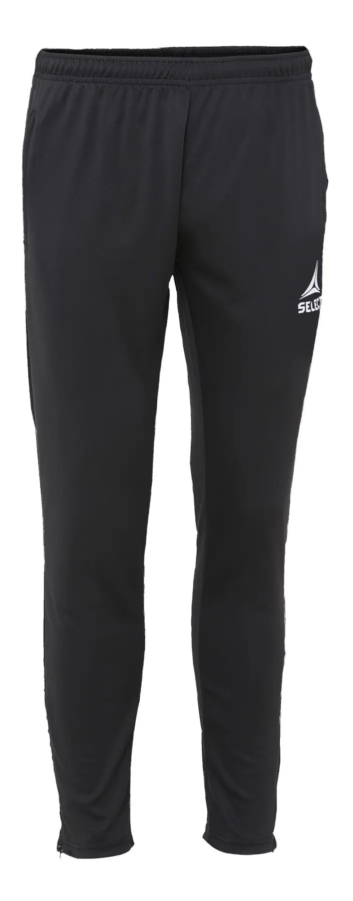 Штаны SELECT Argentina pants (010) чорний, S
