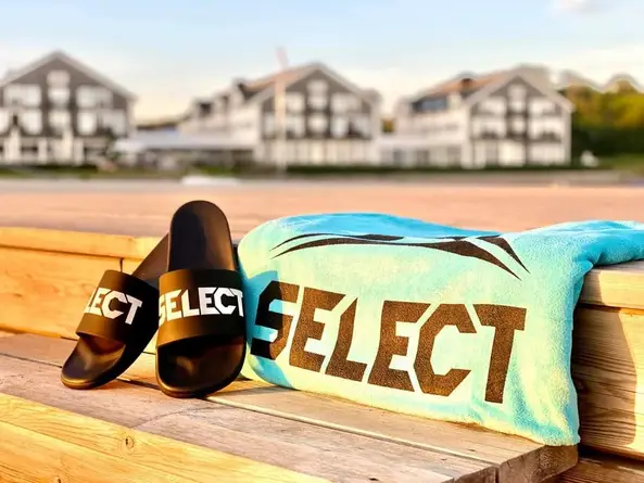 Полотенце SELECT Towel Microfiber  one size фото товара