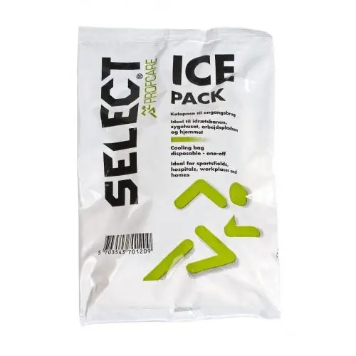 Охолоджуючий пакет SELECT Ice Pack  one size фото товару