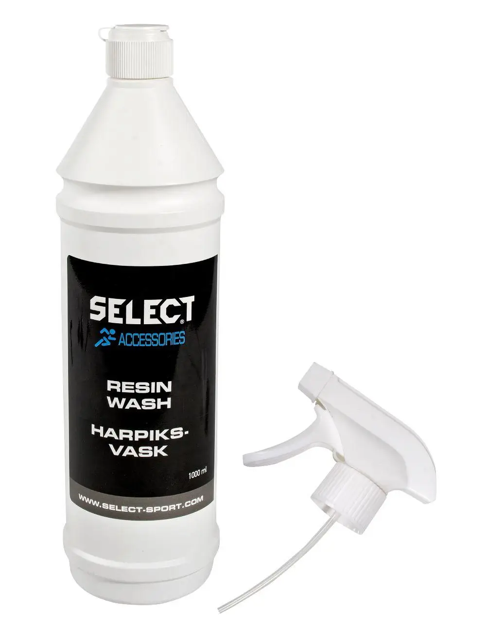 Спрей для видалення мастики з одягу SELECT Resin wash spray (000), 1000 ml