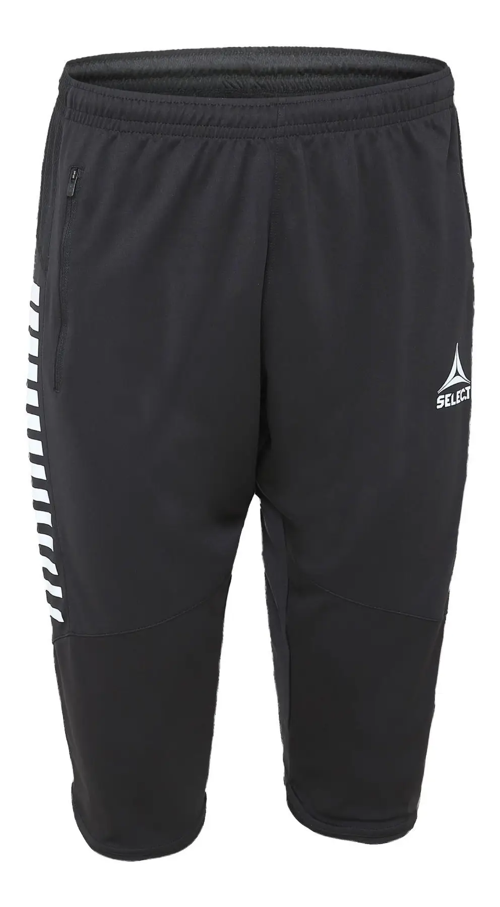 Спортивні бриджі SELECT Argentina training knickers (010) чорний, XL