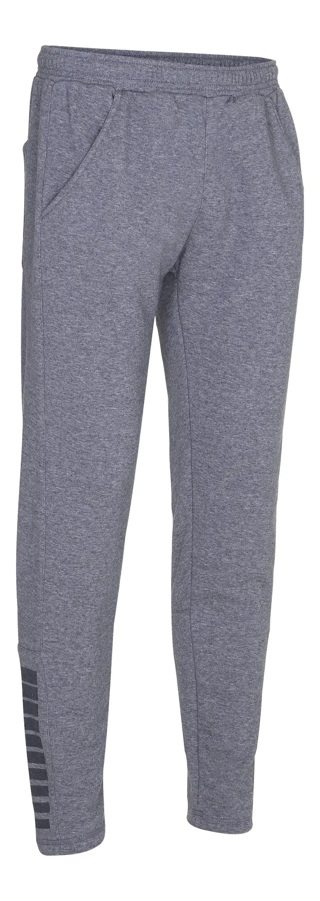 Штани SELECT Torino sweat pants (030) сірий, S