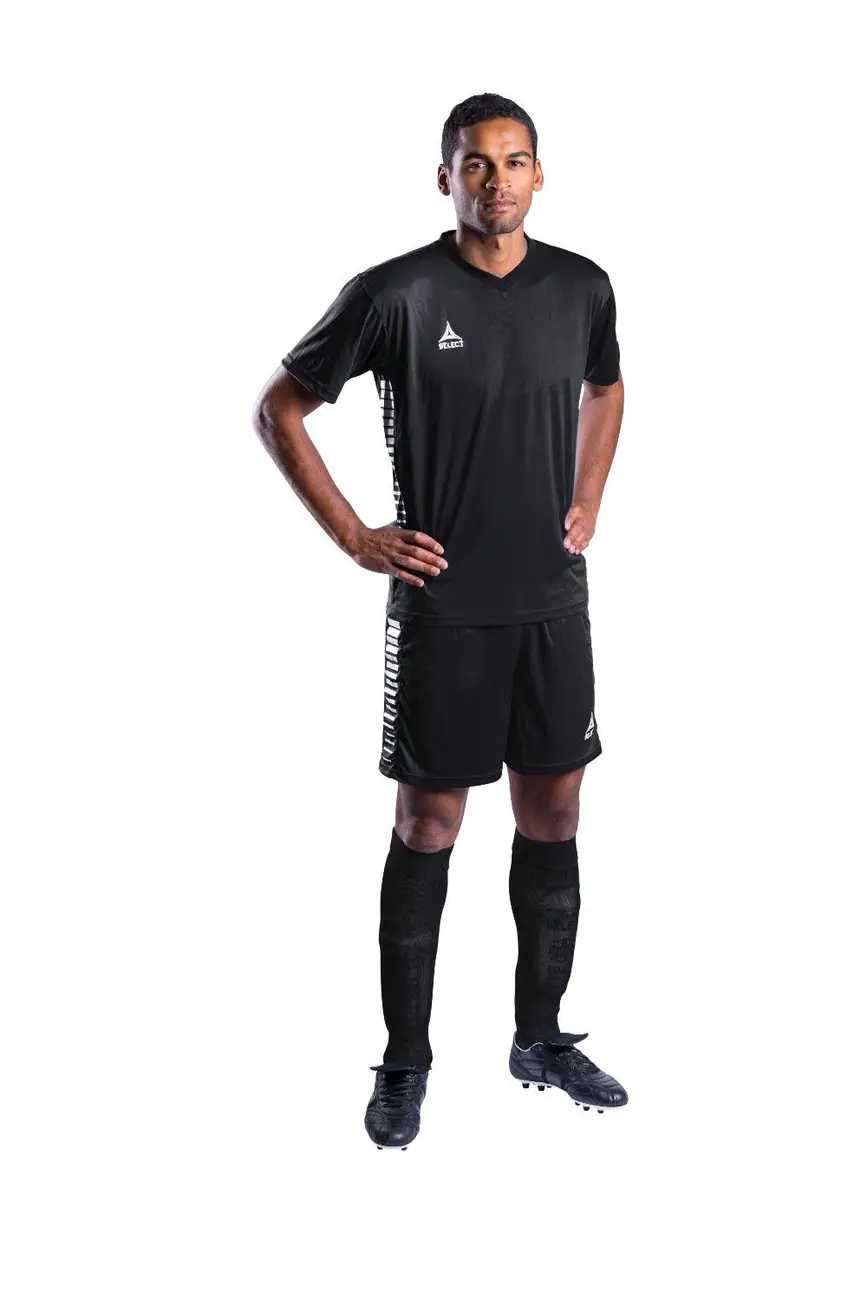 Шорты SELECT Mexico shorts білий, XXL