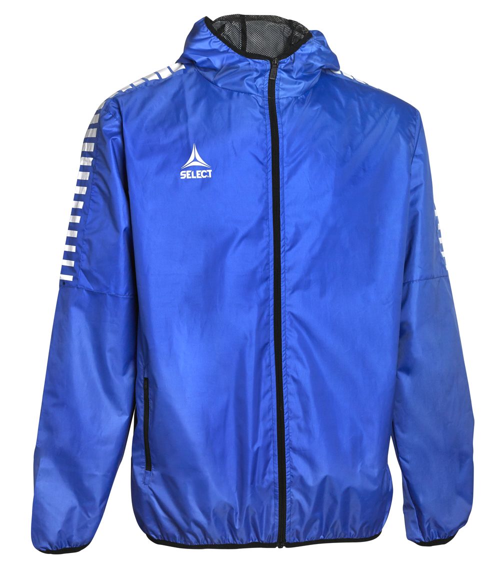Ветровка SELECT Argentina all-weather jacket  синій, 10 років фото товара