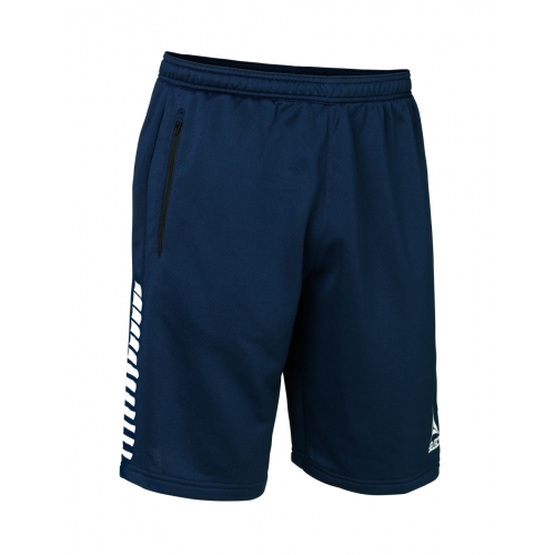 Шорты SELECT Brazil Bermuda shorts  т.синій, XXL фото товара