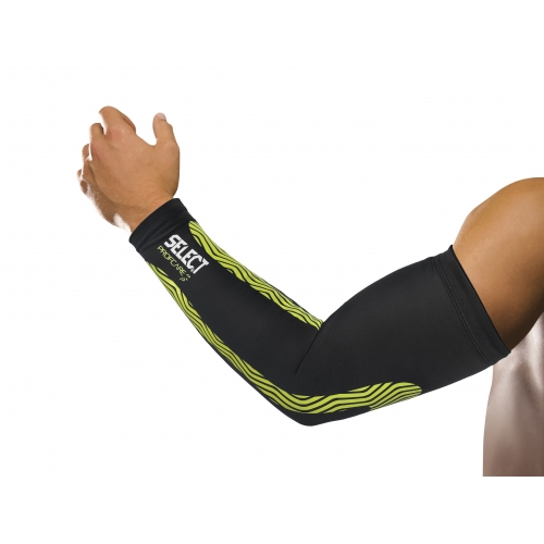 Рукав компрессионный SELECT Compression sleeve 6610 #ERROR! фото товара