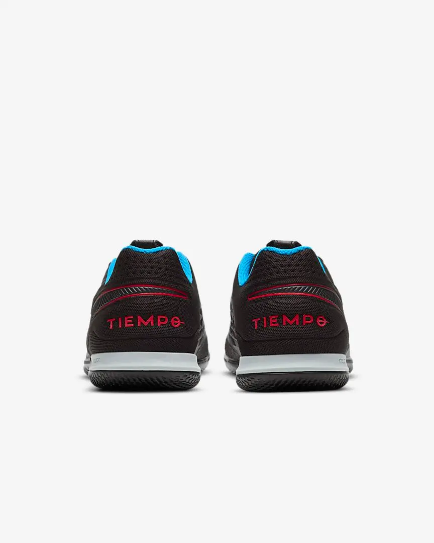Футзальні бутси Nike Tiempo Legend 8 Pro IC (090) чорний - 43