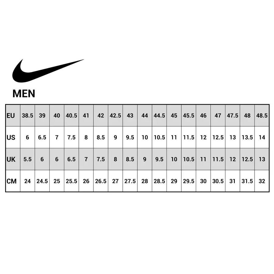 Футзальные бутсы Nike Tiempo Legend 8 Pro IC чорний - 42,5