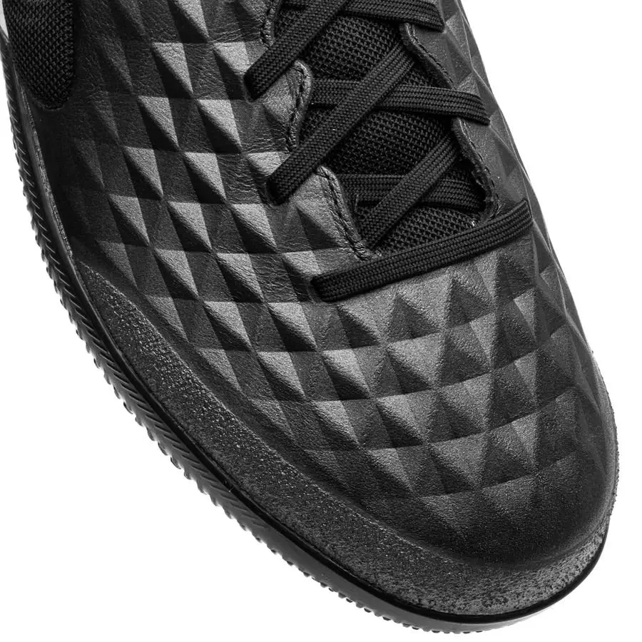 Футзальные бутсы Nike Tiempo Legend 8 Pro IC чорний - 42,5