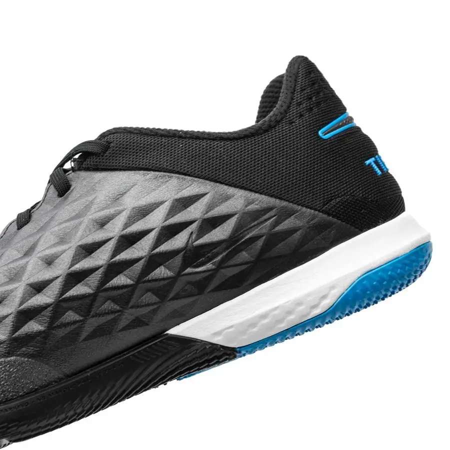 Футзальные бутсы Nike Tiempo Legend 8 Pro IC чорний - 42,5