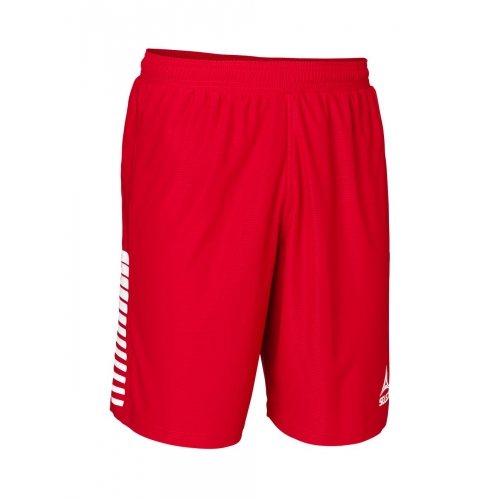 Шорти SELECT Brazil shorts (012) червоний, L