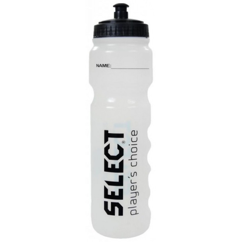 Пляшка для води SELECT Bio water bottle (001) білий, 0,7 litre