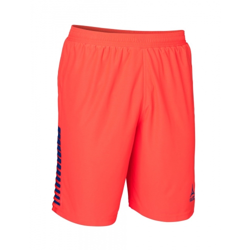 Воротарські шорти SELECT Brazil goalkeepers shorts  помаранчевий, XXL фото товару